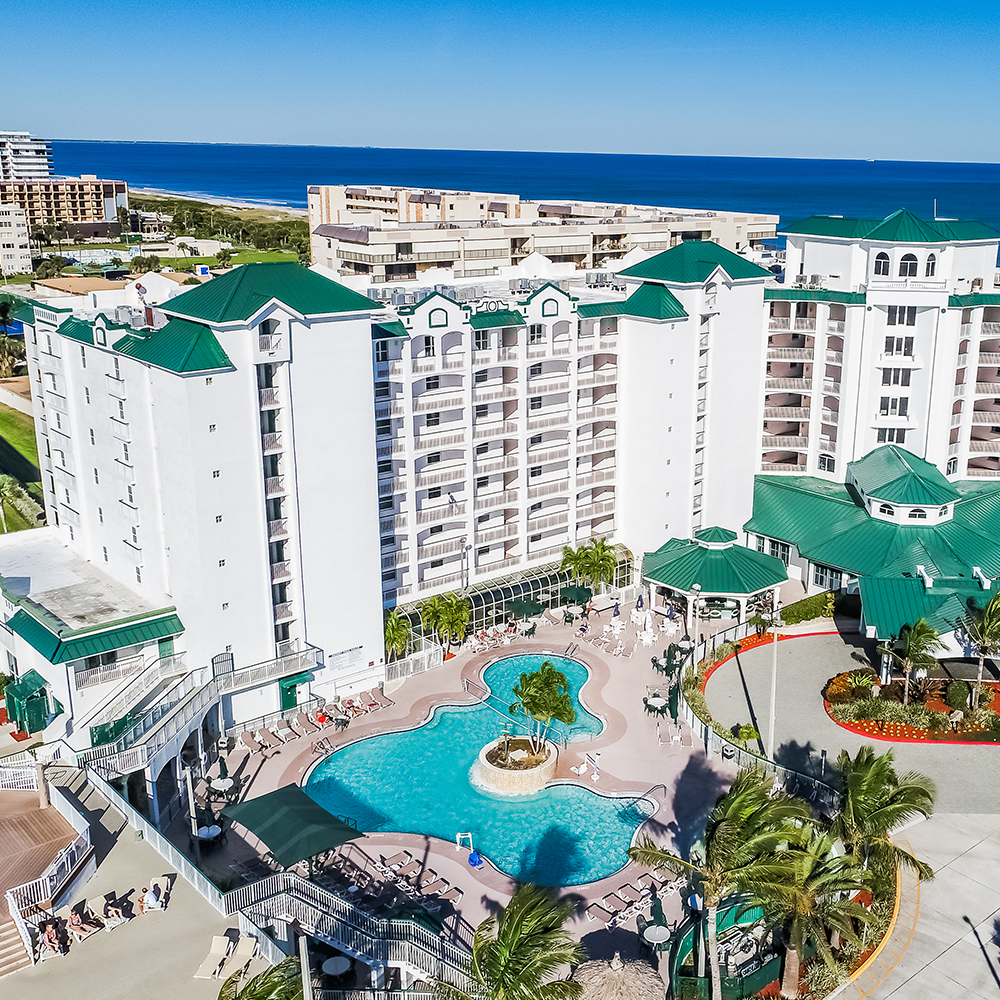 Capital Vacations Expands Marketing and Sales Operations on Cocoa Beach, Florida